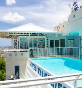 Karibea La Valmenière Hotel & Spa 