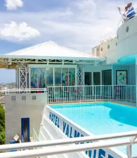 Karibea La Valmenière Hotel & Spa 