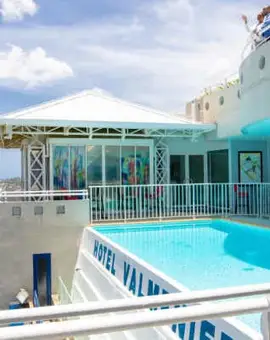 Karibea La Valmenière Hotel & Spa 