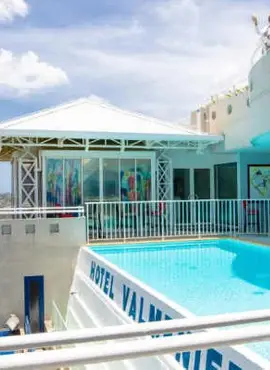Karibea La Valmenière Hotel & Spa 