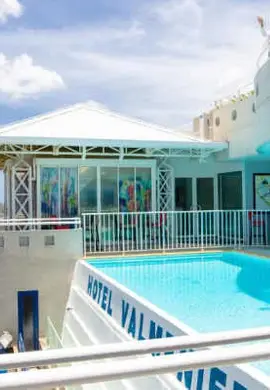 Karibea La Valmenière Hotel & Spa 