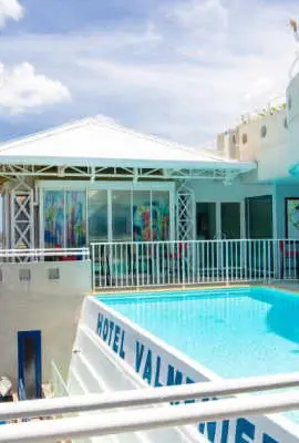 Karibea La Valmenière Hotel & Spa 