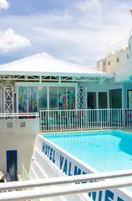 Karibea La Valmenière Hotel & Spa 