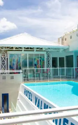 Karibea La Valmenière Hotel & Spa 