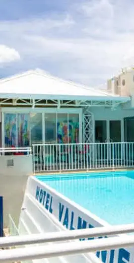 Karibea La Valmenière Hotel & Spa 