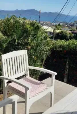 La Porte Du Paradis 