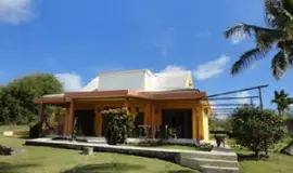 Villas Créoles 