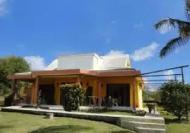 Villas Créoles 