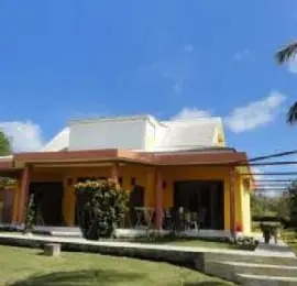 Villas Créoles 