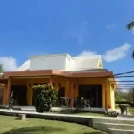 Villas Créoles 
