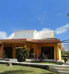 Villas Créoles 