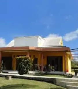 Villas Créoles 