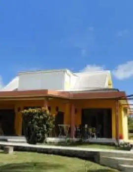 Villas Créoles 