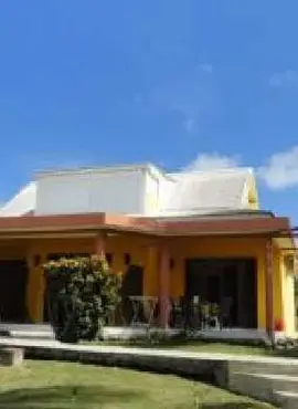 Villas Créoles 