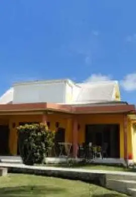 Villas Créoles 