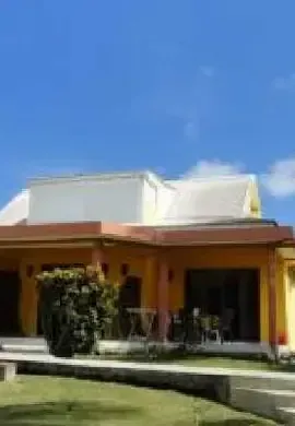 Villas Créoles 