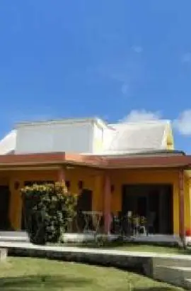 Villas Créoles 