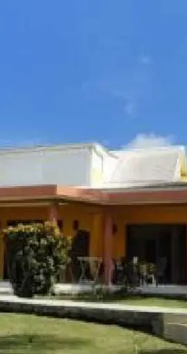 Villas Créoles 
