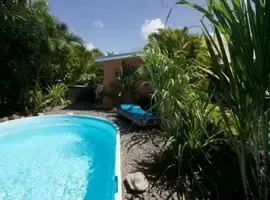 Réserver une chambre à Orcéa & Spa Séjours Ecofriendly à Fort-de-France