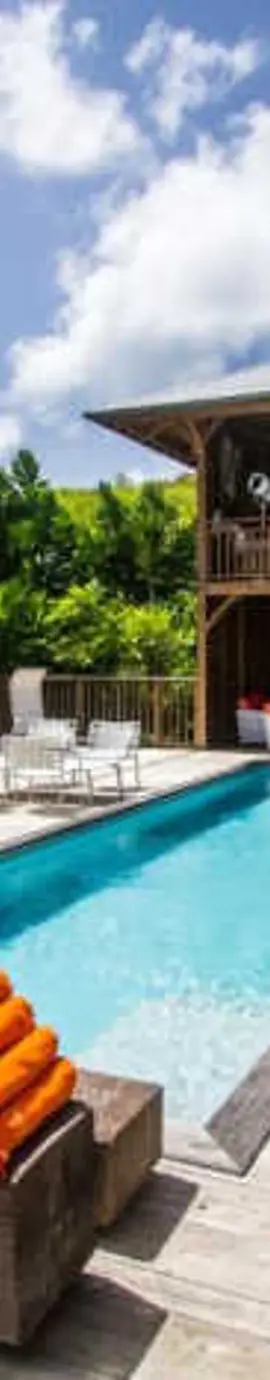 French Coco - Luxury Boutique Hotel