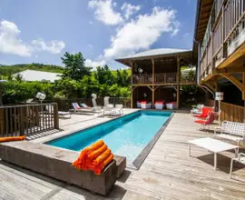 French Coco - Luxury Boutique Hotel