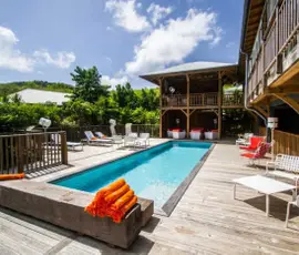 French Coco - Luxury Boutique Hotel