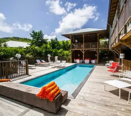 French Coco - Luxury Boutique Hotel