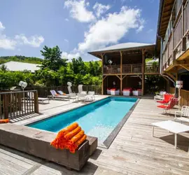 French Coco - Luxury Boutique Hotel