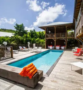 French Coco - Luxury Boutique Hotel