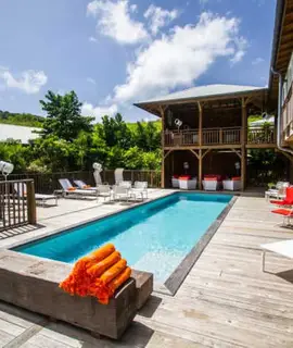 French Coco - Luxury Boutique Hotel