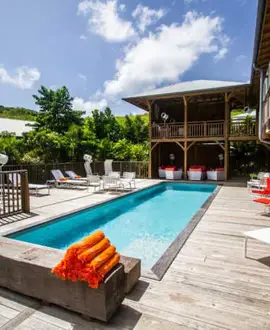 French Coco - Luxury Boutique Hotel