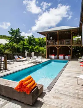 French Coco - Luxury Boutique Hotel