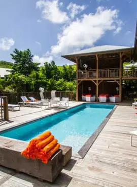 French Coco - Luxury Boutique Hotel