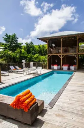 French Coco - Luxury Boutique Hotel