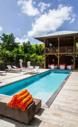 French Coco - Luxury Boutique Hotel