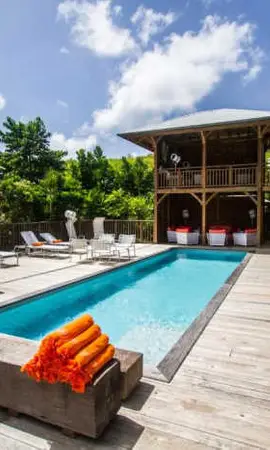 French Coco - Luxury Boutique Hotel