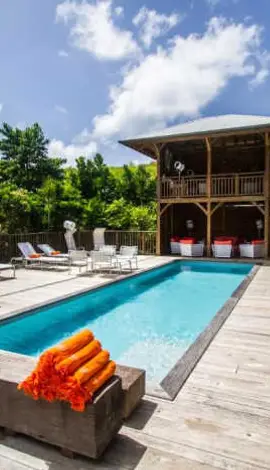 French Coco - Luxury Boutique Hotel