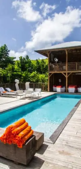 French Coco - Luxury Boutique Hotel