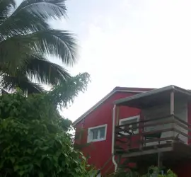 Gîtes La Troisième Chute 