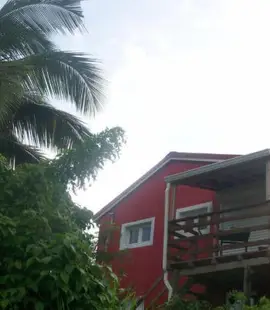 Gîtes La Troisième Chute 