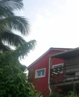 Gîtes La Troisième Chute 