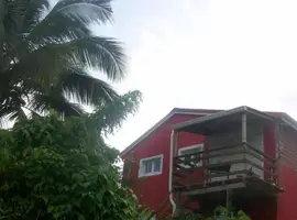 Réserver une chambre à Gîtes La Troisième Chute à Pointe à Pitre