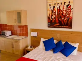 Réserver une chambre à Residence Hôtelière Hurlevent à Pointe à Pitre