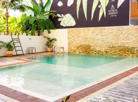 Réserver une chambre à Tulip inn Sainte Clotilde à Roland Garros