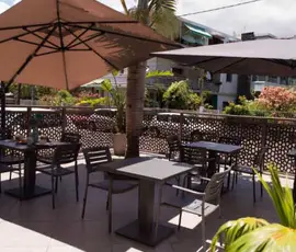 Hôtel Select - Réunion 