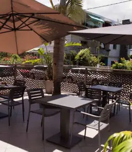 Hôtel Select - Réunion 