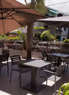 Hôtel Select - Réunion 