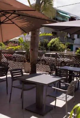 Hôtel Select - Réunion 
