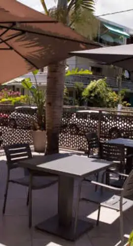 Hôtel Select - Réunion 