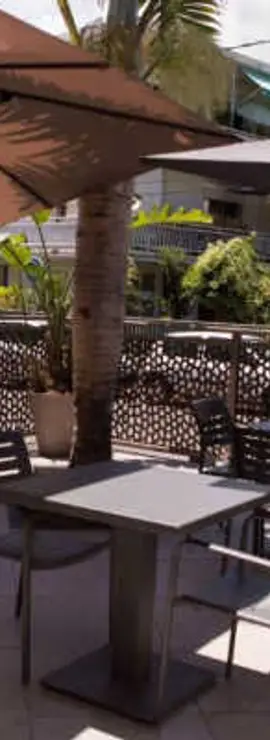 Hôtel Select - Réunion 